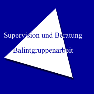Supervision und Beratung, Balintgruppenarbeit